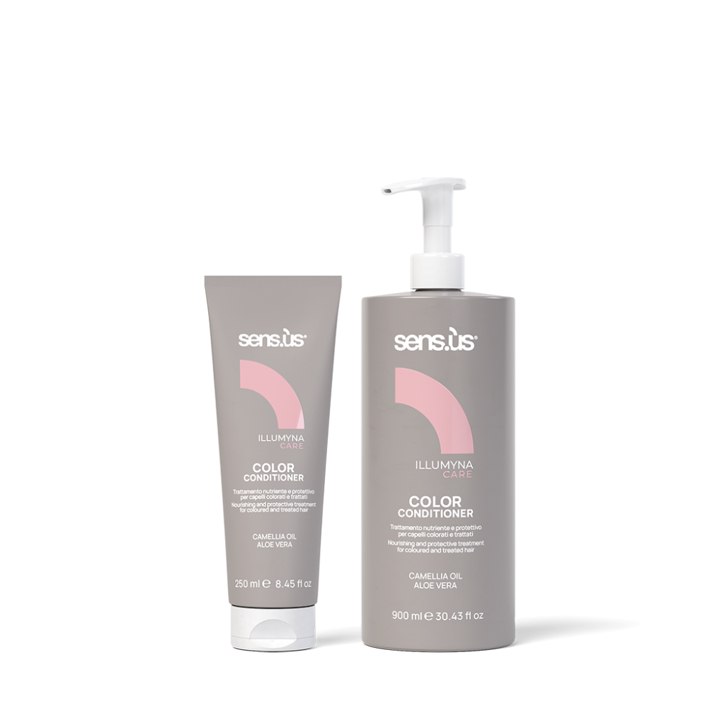 Color Conditioner 900 ml