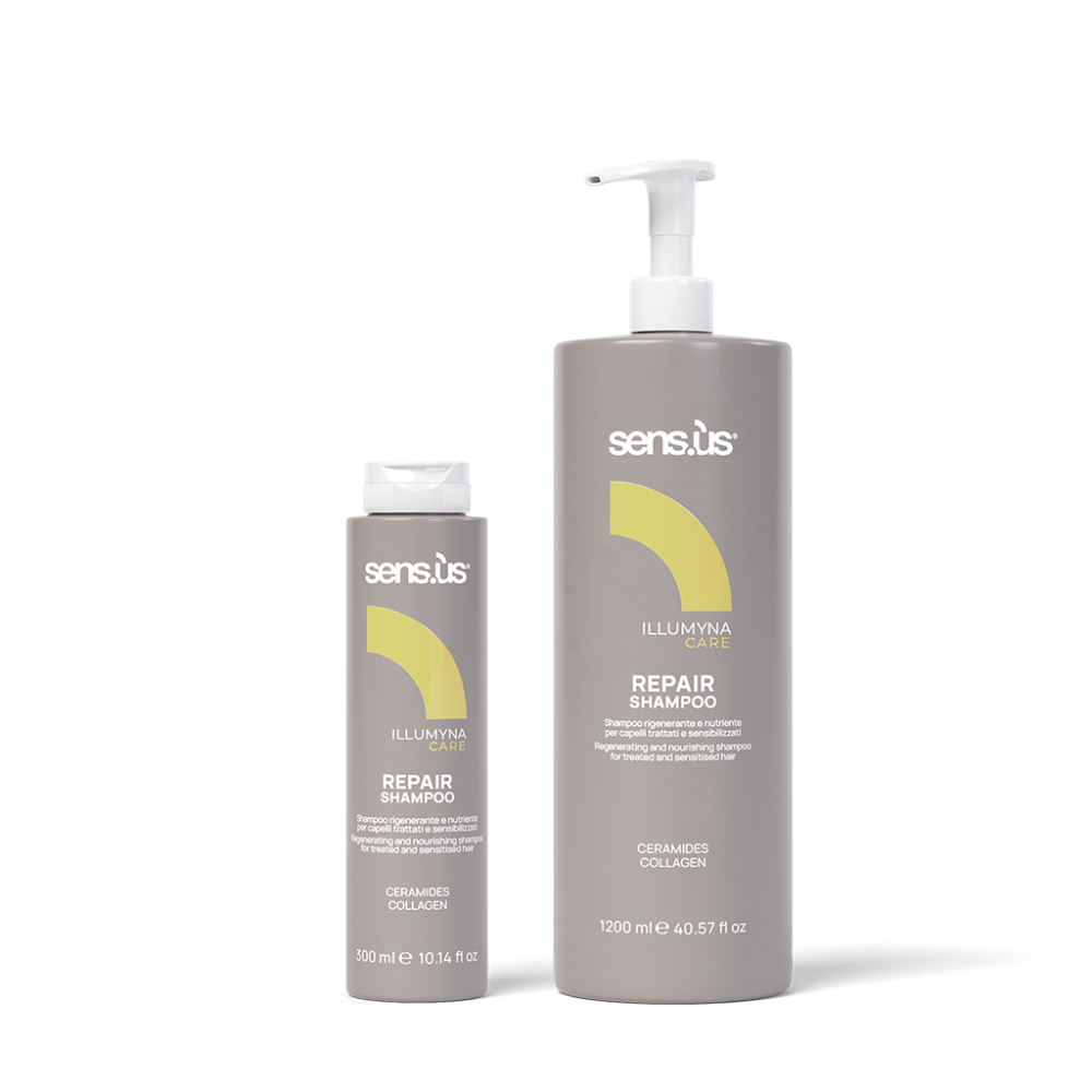 Repair Shampoo 300 ml