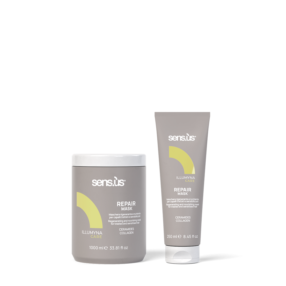 Repair Mask 250 ml