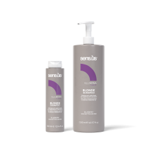 Blonde Shampoo 1.200 ml